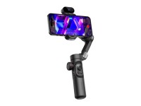 Gimbal AOCHUAN XE com sensor de IA (preto) Gimbal AOCHUAN XE com sensor de IA (preto)