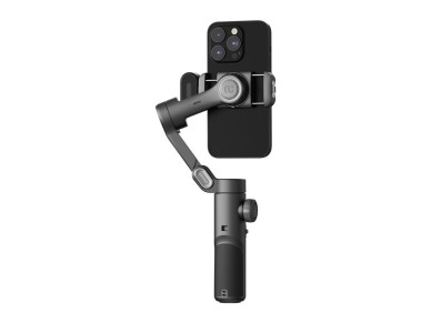 Estabilizador AochUAN XE con sensor de IA (negro)