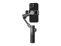 Gimbal AOCHUAN XE com sensor de IA (preto) Gimbal AOCHUAN XE com sensor de IA (preto)