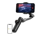 Gimbal AOCHUAN X Pro Standard (Preto)