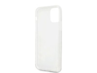 Guess GUHCN65IMLFL02 iPhone 11 Pro Max lil�s/lil�s N�2 Cole��o de Flores