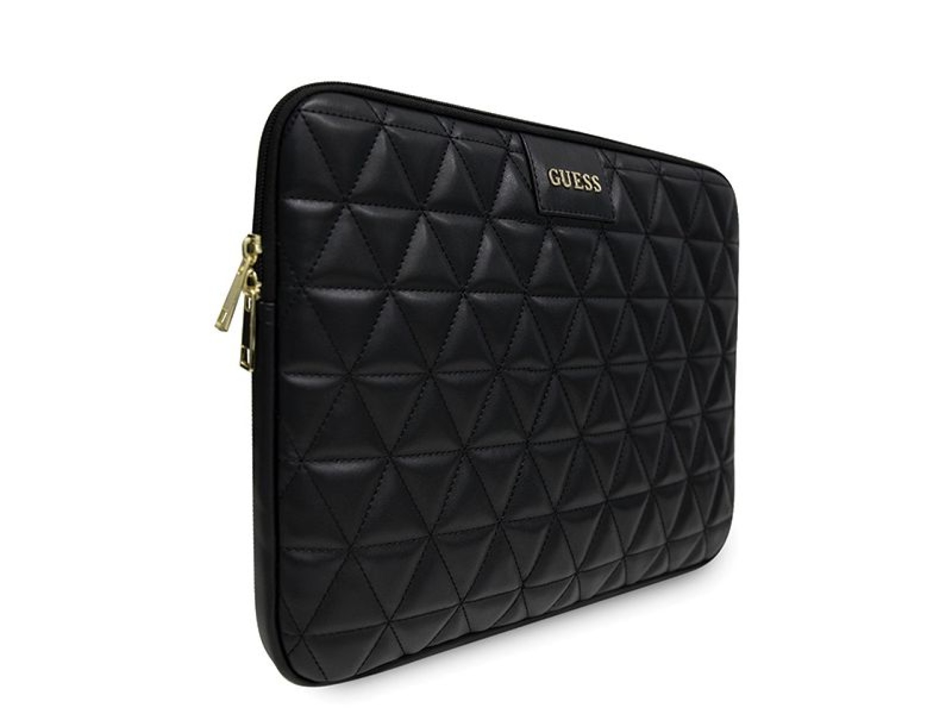 Guess Quilted cover for a 13