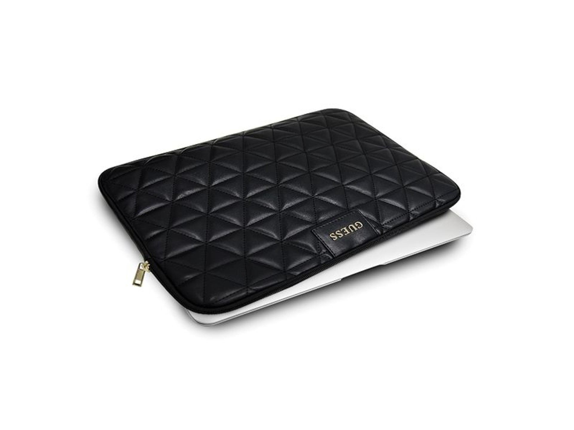 Guess Quilted cover for a 13