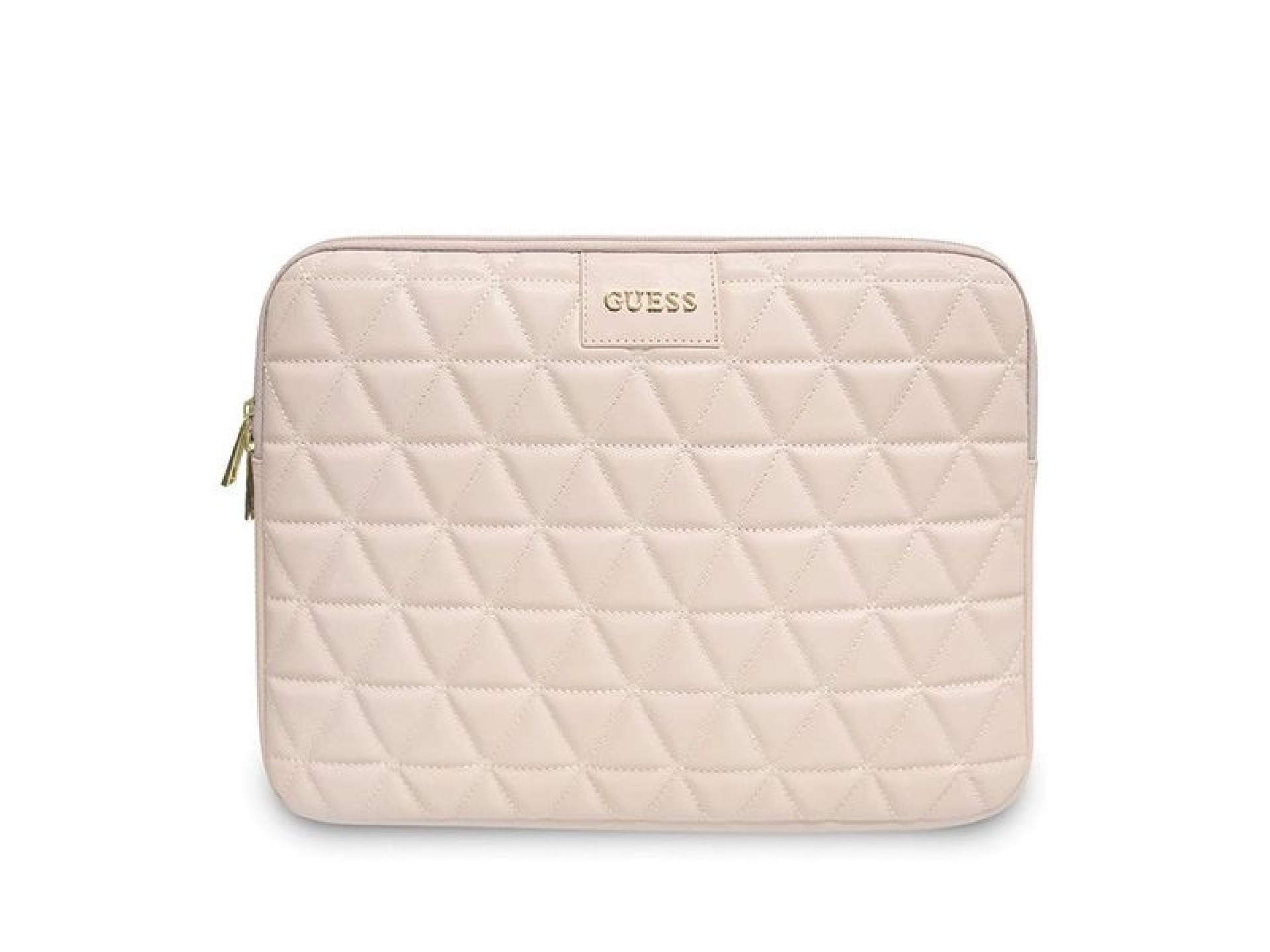 Guess Quilted cover for a 13