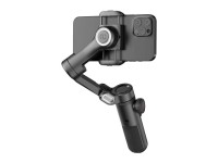 Gimbal AOCHUAN X Pro Standard (Preto) Gimbal AOCHUAN X Pro Standard (Preto)