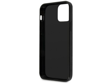 Funda Guess Marble para iPhone 12 mini - Negra Funda Guess Marble para iPhone 12 mini - Negra