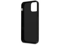 Funda Guess Marble para iPhone 12 mini - Negra Funda Guess Marble para iPhone 12 mini - Negra