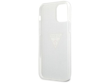 Guess GUHCP12SPCUJULLB iPhone 12 mini 5.4" blue/light blue hardcase Jeans Collection Guess GUHCP12SPCUJULLB iPhone 12 mini 5.4" blue/light blue hardcase Jeans Collection