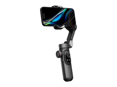 Gimbal AOCHUAN X Pro Standard (Preto)