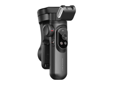 Gimbal AOCHUAN X Pro Standard (Preto)