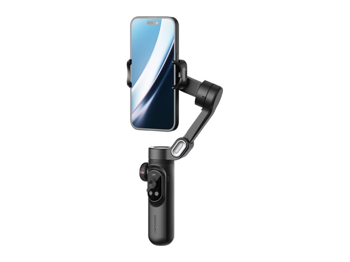 Gimbal AOCHUAN X Pro Standard (Preto)