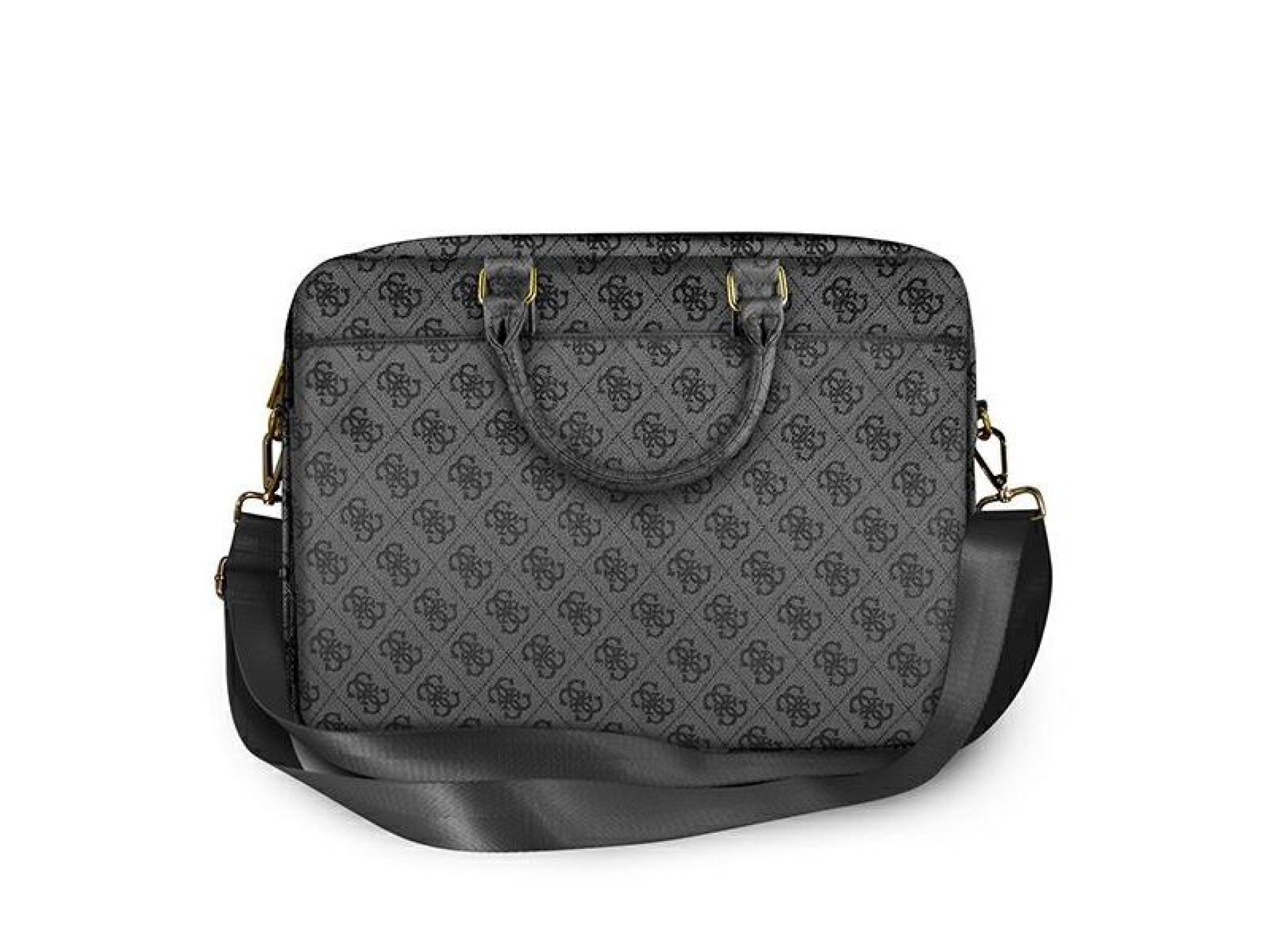 Mochila Guess 4G Uptown para laptop de 16