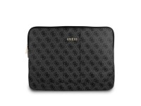 Guess Uptown 13" Laptop Case - Gray