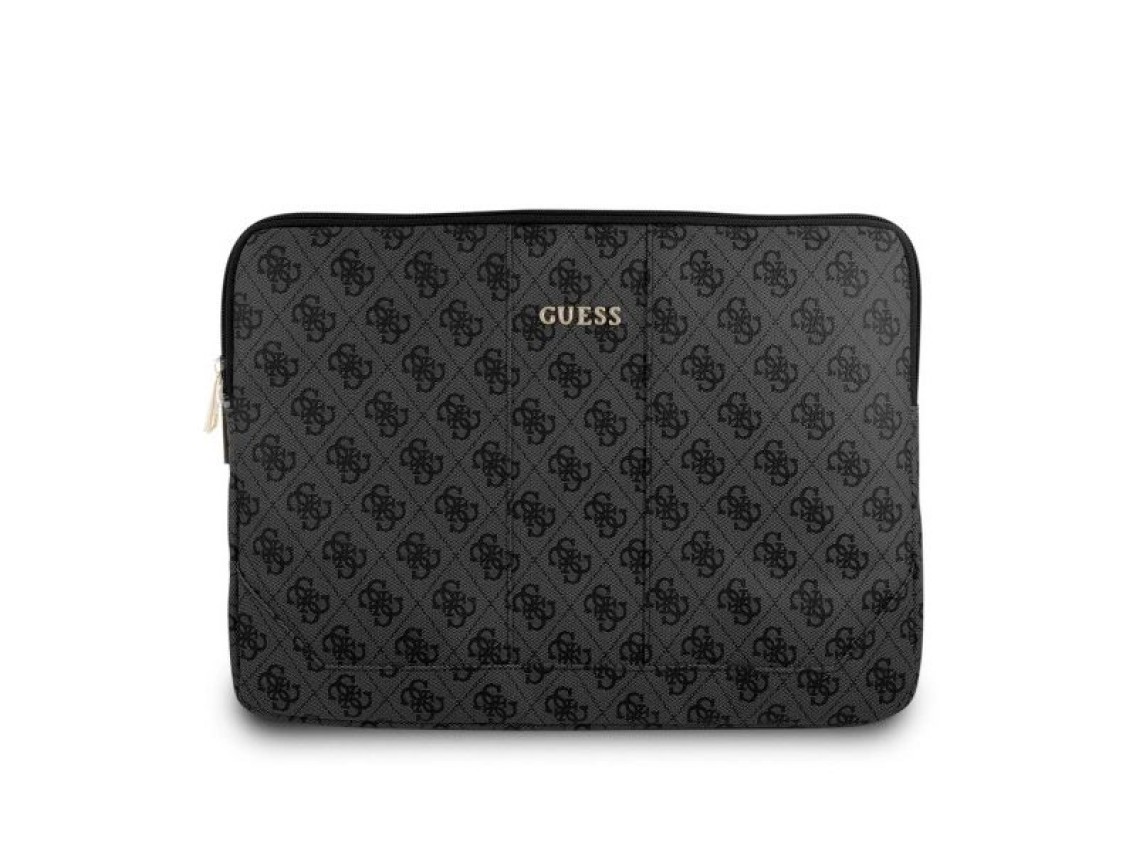 Guess Uptown 13" Laptop Case - Gray