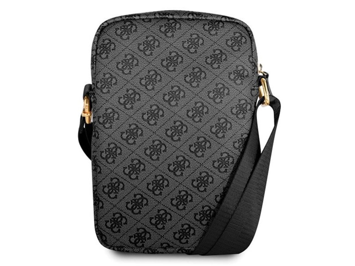 Guess 4G Uptown bag for a 10" tablet - gray