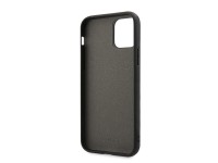 Capa rígida Guess GUHCN58BLD para iPhone 11 Pro, prata/prata iridescente. Capa rígida Guess GUHCN58BLD para iPhone 11 Pro, prata/prata iridescente.