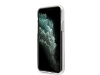 Guess GUHCN58IMFLL01 iPhone 11 Pro negro/negro Colección N°1 Flower Guess GUHCN58IMFLL01 iPhone 11 Pro negro/negro Colección N°1 Flower