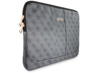 Guess Uptown 13" Laptop Case - Gray