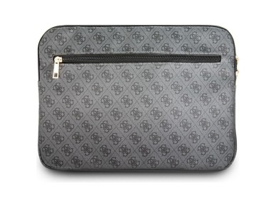 Guess Uptown 13" Laptop Case - Gray
