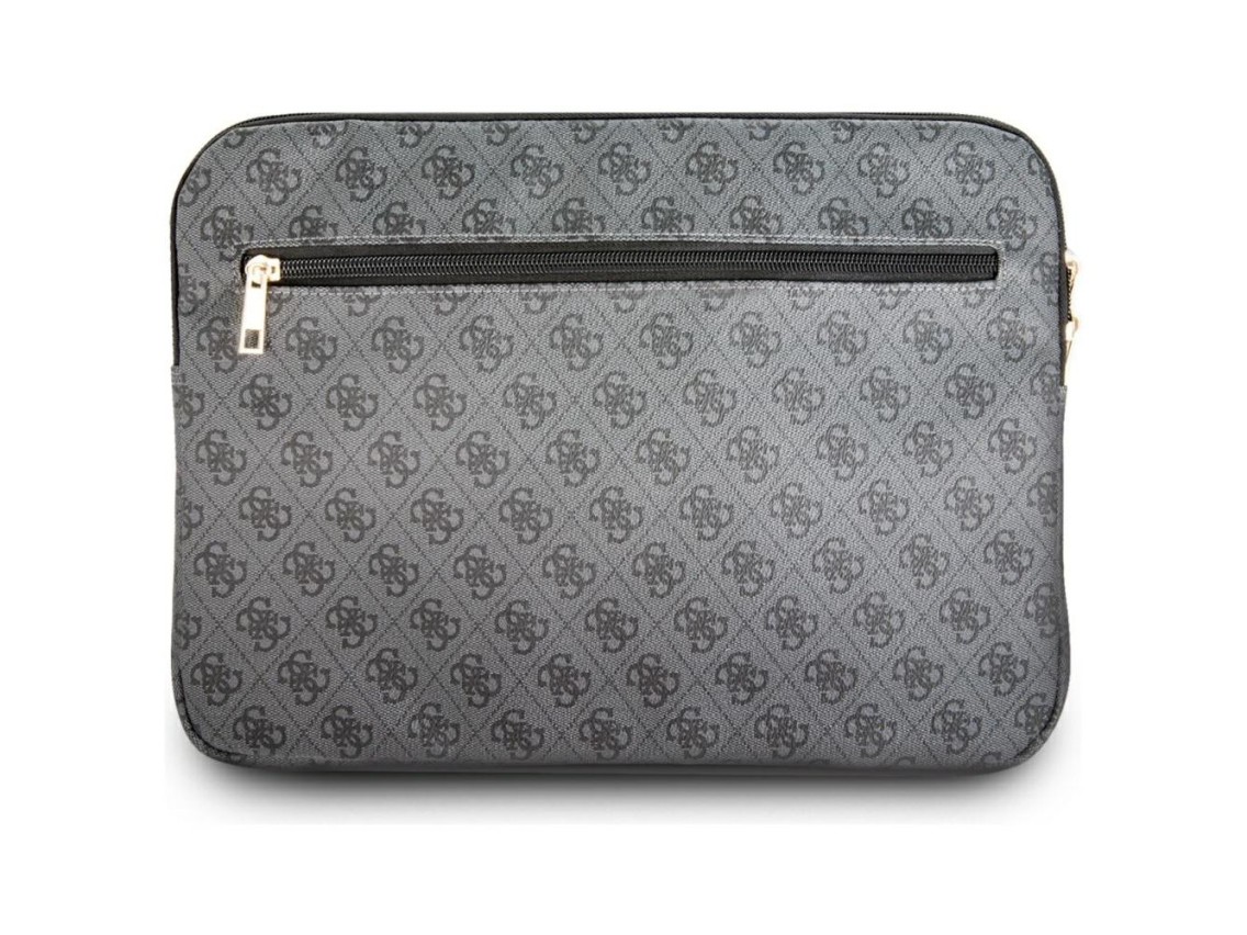 Guess Uptown 13" Laptop Case - Gray