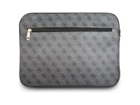Guess Uptown 13" Laptop Case - Gray