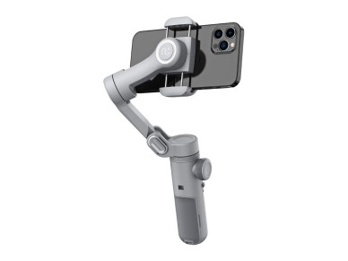 Estabilizador AOCHUAN X Pro Standard (Gris)