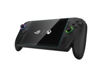 Paquete de 2 protectores de pantalla Spigen Glas.tR Slim de vidrio templado para ROG Xbox Ally X (20 Paquete de 2 protectores de pantalla Spigen Glas.tR Slim de vidrio templado para ROG Xbox Ally X (20