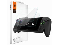 Spigen Glas.tR Slim Tempered Glass 2-Pack for ROG Xbox Ally X (2024/2025) / ROG Xbox Ally (2025) / R