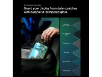 Paquete de 2 protectores de pantalla Spigen Glas.tR Slim de vidrio templado para ROG Xbox Ally X (20 Paquete de 2 protectores de pantalla Spigen Glas.tR Slim de vidrio templado para ROG Xbox Ally X (20