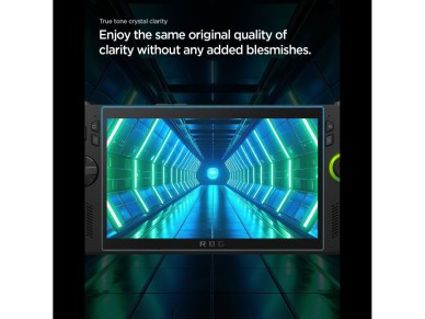 Spigen Glas.tR Slim Tempered Glass 2-Pack for ROG Xbox Ally X (2024/2025) / ROG Xbox Ally (2025) / R Spigen Glas.tR Slim Tempered Glass 2-Pack for ROG Xbox Ally X (2024/2025) / ROG Xbox Ally (2025) / R