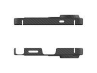 Funda Spigen AirSkin Aramid Mag MagSafe para Samsung Galaxy S26 Ultra - Negra Funda Spigen AirSkin Aramid Mag MagSafe para Samsung Galaxy S26 Ultra - Negra