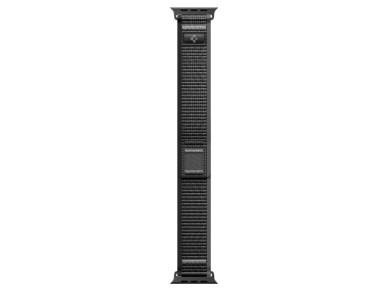 Pulseira Spigen Athlex Air 2 para Apple Watch 44/45/46/49mm - Preta e Cinza Pulseira Spigen Athlex Air 2 para Apple Watch 44/45/46/49mm - Preta e Cinza