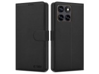 Tech-Protect Wallet Case for Motorola Edge 70 Fusion / Fusion + 5G - Black Tech-Protect Wallet Case for Motorola Edge 70 Fusion / Fusion + 5G - Black