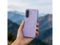 Funda Tech-Protect Magmat MagSafe para Samsung Galaxy A57 5G - Morado mate Funda Tech-Protect Magmat MagSafe para Samsung Galaxy A57 5G - Morado mate