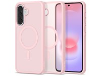 Tech-Protect Magmat MagSafe Case for Samsung Galaxy A36 / A56 / A37 5G - Matte Pink Tech-Protect Magmat MagSafe Case for Samsung Galaxy A36 / A56 / A37 5G - Matte Pink