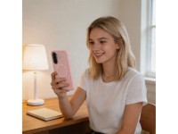 Tech-Protect Magmat MagSafe Case for Samsung Galaxy A36 / A56 / A37 5G - Matte Pink Tech-Protect Magmat MagSafe Case for Samsung Galaxy A36 / A56 / A37 5G - Matte Pink