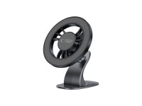 Suporte para carro Tech-Protect N56 para painel/saída de ar - Preto Suporte para carro Tech-Protect N56 para painel/saída de ar - Preto
