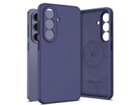 Funda de silicona Tech-Protect MagSafe para Samsung Galaxy S26 - Morada Funda de silicona Tech-Protect MagSafe para Samsung Galaxy S26 - Morada