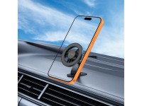 Suporte para carro Tech-Protect N56 para painel/saída de ar - Preto Suporte para carro Tech-Protect N56 para painel/saída de ar - Preto