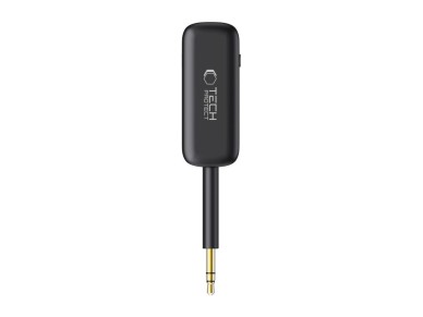 Adaptador de �udio Bluetooth 5.4 Tech-Protect Ultraboost AU02 - preto