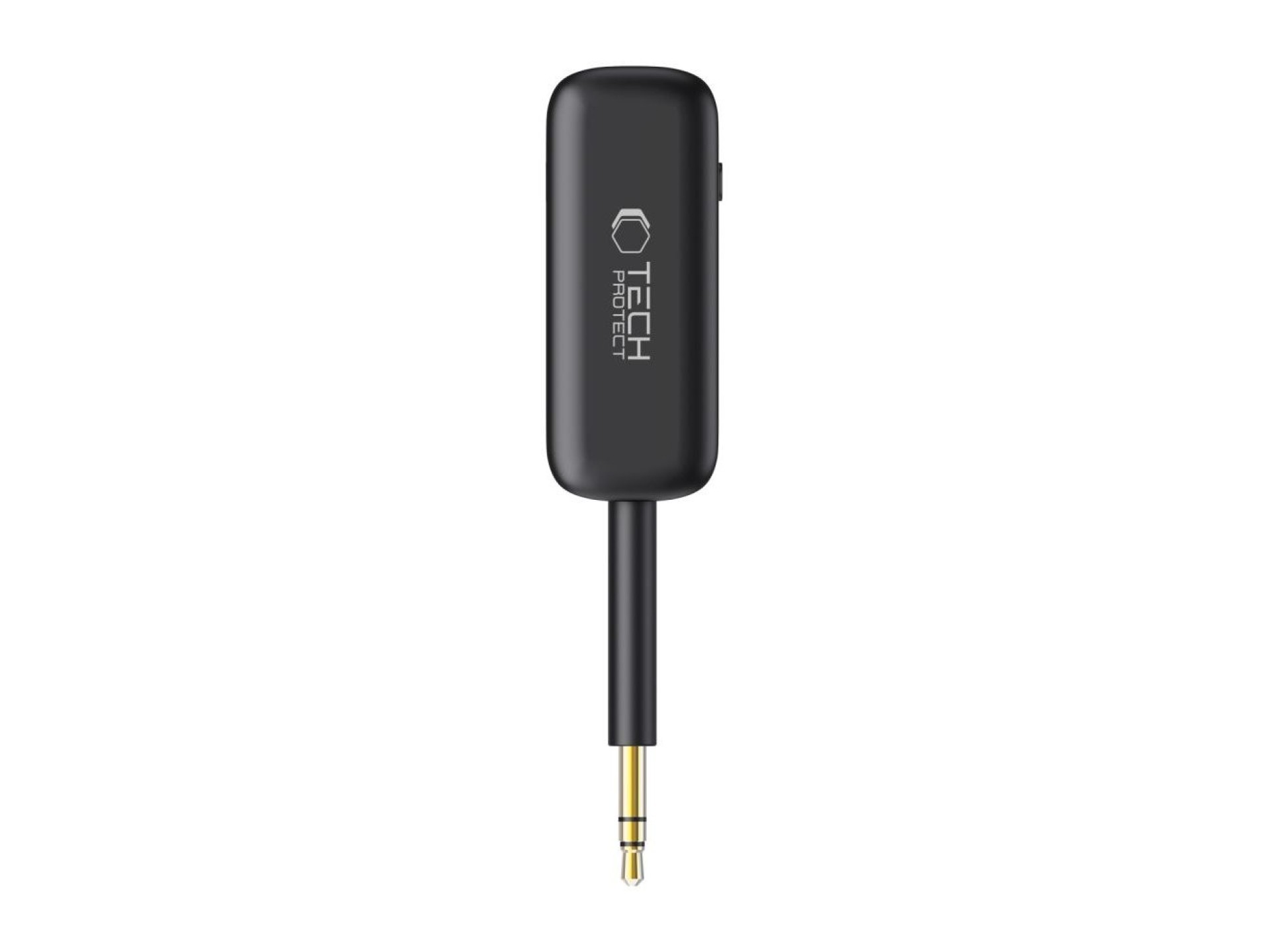 Adaptador de áudio Bluetooth 5.4 Tech-Protect Ultraboost AU02 - preto