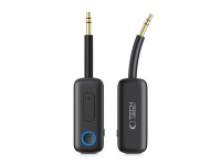 Adaptador de �udio Bluetooth 5.4 Tech-Protect Ultraboost AU02 - preto