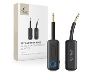 Adaptador de �udio Bluetooth 5.4 Tech-Protect Ultraboost AU02 - preto