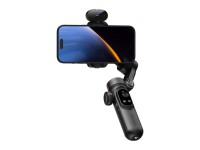 AOCHUAN X Pro Gimbal with AI Sensor (Black) AOCHUAN X Pro Gimbal with AI Sensor (Black)