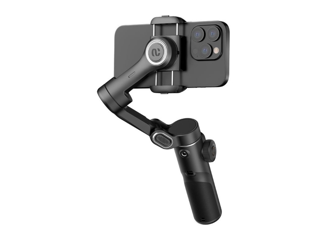 AOCHUAN X2 Standard Gimbal (Black)