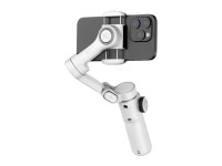 Gimbal padr�o AOCHUAN X2 (branco)