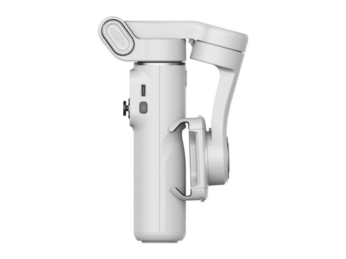Gimbal padr�o AOCHUAN X2 (branco)