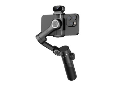 AOCHUAN X2 Gimbal with AI Sensor (Black)