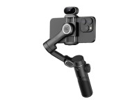 Gimbal AOCHUAN X2 com sensor de IA (preto) Gimbal AOCHUAN X2 com sensor de IA (preto)