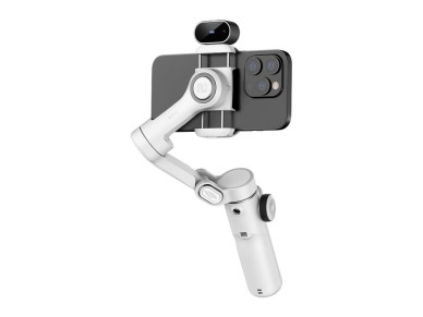 AOCHUAN X2 Gimbal with AI Sensor (White) AOCHUAN X2 Gimbal with AI Sensor (White)